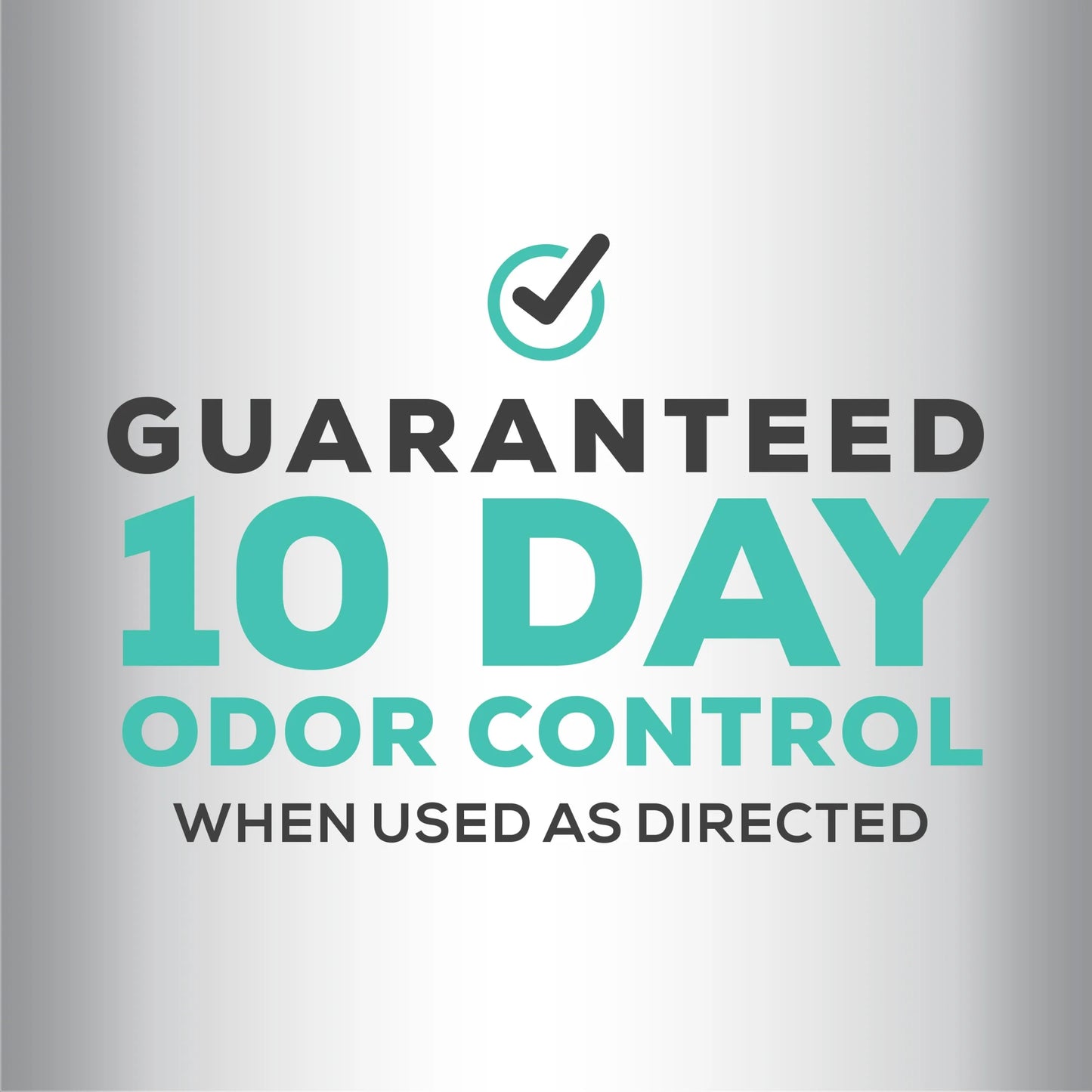 Purina Free & Clean Unscented Cat Litter, Scoopable, Low Dust, Odor Control, 14 Lb. Jug