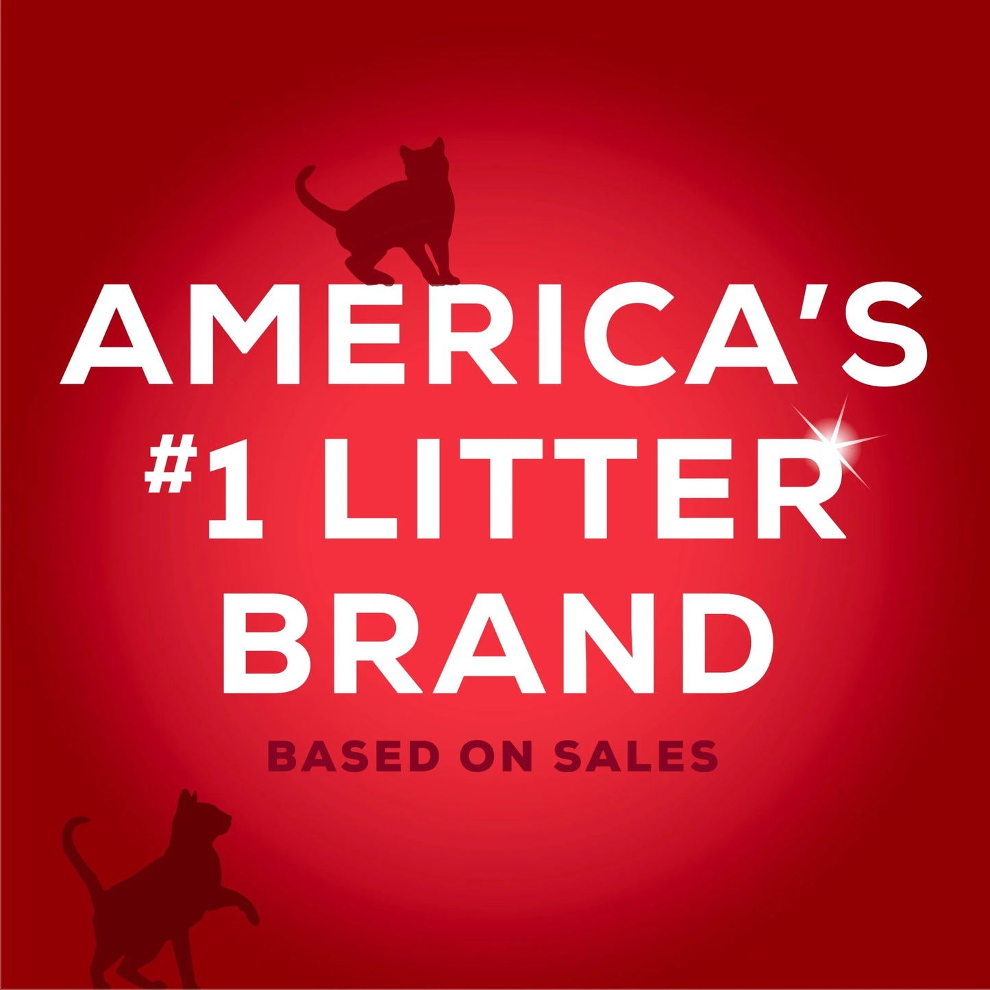 Purina Instant Action Clumping Cat Litter, Natural, Low Dust, Odor Control, 35 Lb. Pail